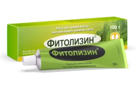 Fitolizin pasta nə üçündür? istifadə qaydası necədir?