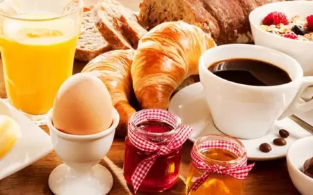 Arıqlamaq üçün 2 İDEAL MƏHSUL. Hər səhər yeyin!