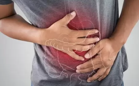 Qarında bu ağrıları hiss edirsinizsə, mütləq HƏKİMƏ MÜRACİƏT EDİN