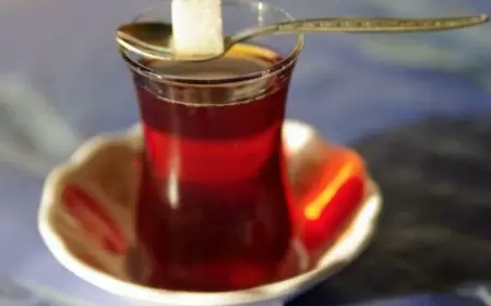 Çaya 2 ədəd əlavə edin, ağrılara son qoyun