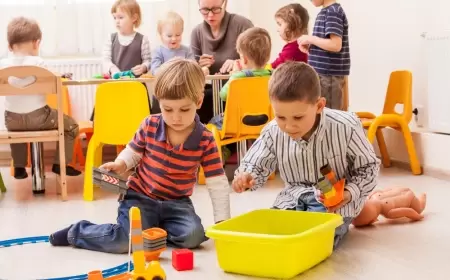 Oyun terapiyası nədir? Oyun terapiyası necə tətbiq olunur?