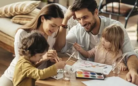 Ailəsinə bağlı bürclər - Yaxınları onlar üçün hər kəsdən üstündür