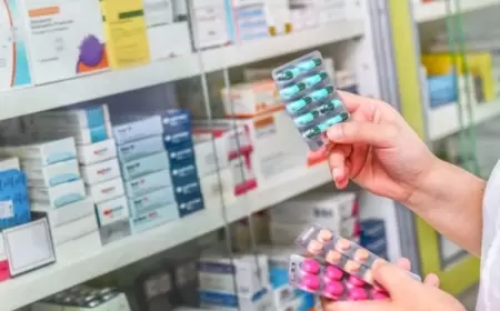 Pulsuz dərman almaq üçün bu reseptiniz olmalıdır – RƏSMİ AÇIQLAMA