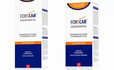 Forscar gel qiyməti və haqqında məlumat