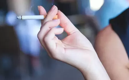 Siqareti tərgitməyin 4 ən yaxşı yolu...