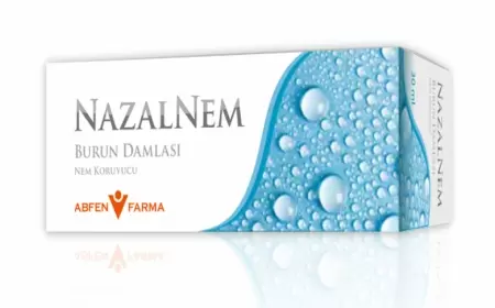 Nazalnem burun damcısı istifadə qaydası necədir?