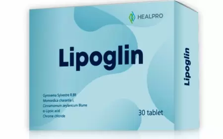 Lipoglin tabletka nə üçündür?