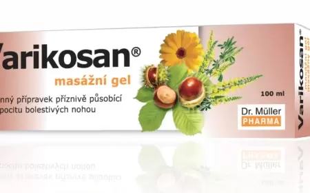 Varikosan gel nə üçündür? istifadə qaydası necədir?