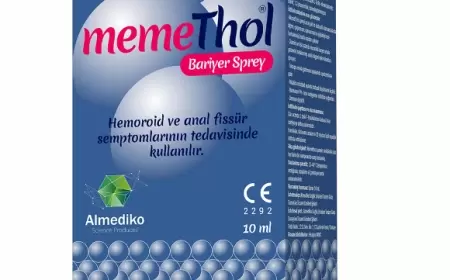 Memethol sprey qiyməti və haqqında məlumat