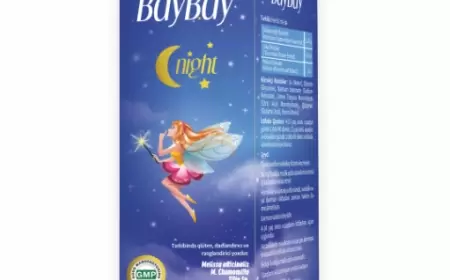 BayBay damcı nə üçündür?