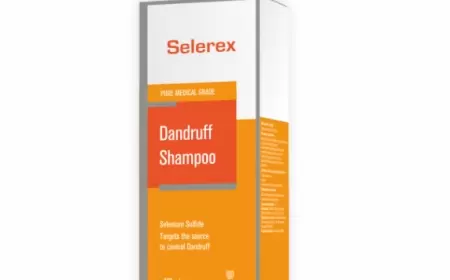 Selerex şampun nə üçündür? istifadə qaydası necədir?