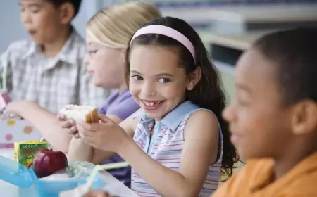 Ən xoşbəxt uşaqlar hansı ölkədə yaşayır?