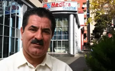 Xalq artisti MedEranı ittiham etdi