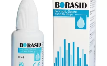 Borasid nə üçündür? istifadə qaydası necədir?