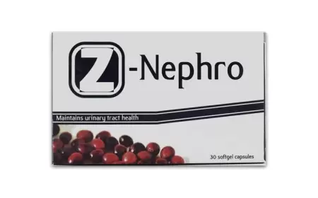 Z - Nefro nə üçündür? istifadə qaydası necədir?