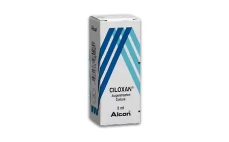 Siloksan göz damcısı nə üçündür? tərkibi və qiyməti