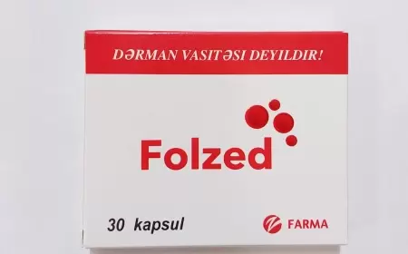 Folzed qiyməti və istifadə qaydası haqqında məlumat