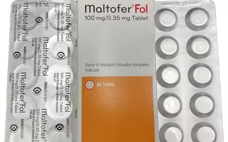 Maltofer Fol nə üçündür? istifadə qaydası necədir?