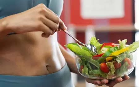 Arıqlamaq üçün bu tərəvəzləri yeyin