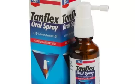 Tanfleks (Tanflex) sprey nə üçündür? istifadə qaydası necədir?
