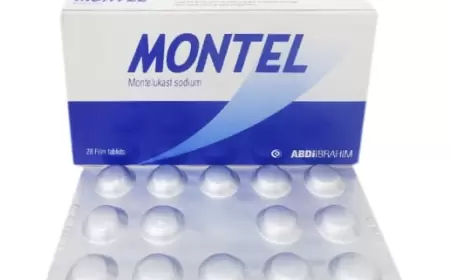 Montel 5 mq nə üçündür? istifadə qaydası necədir?