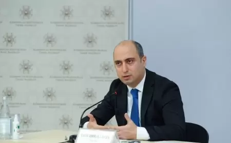 COP29 zamanı bağçalar işləyəcək? - Nazir açıqladı