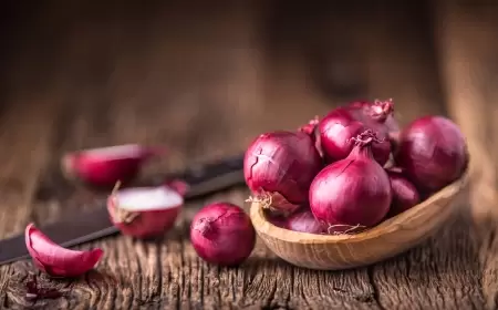 Ağciyərinizi soğanla qoruyun! - Əla RESEPT