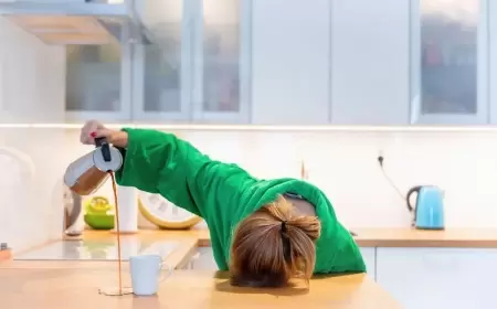 Hər səhər qəhvə içənlərə XƏBƏRDARLIQ - ZƏRƏRLƏRİ BUNLAR İMİŞ...