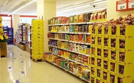 Marketlərdən "Coca Cola" və "Fanta" yığışdırılır