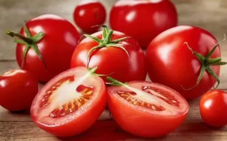 Bu xəstəliklər zamanı pomidor yemək olmaz