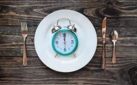 Aralıq orucu kimlərə məsləhət deyil?