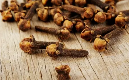 Çaya 2 ədəd əlavə edin, ağrılara son verin