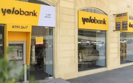 Ən çox şikayət edilən banklar: “Yelo Bank”, “Bank of Baku”, “BTB Bank”...