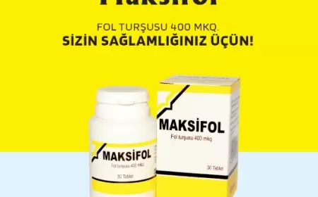 Maksifol 400 mkq nə üçündür? istifadə qaydası necədir?