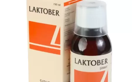 Laktober sirop faydaları nələrdir?