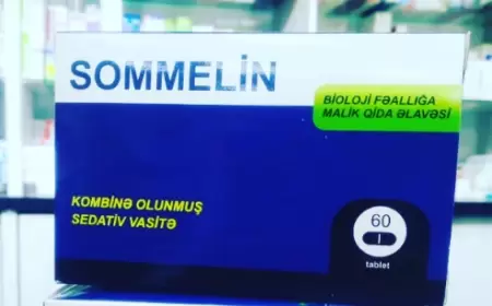 Sommelin istifadə qaydası necədir?