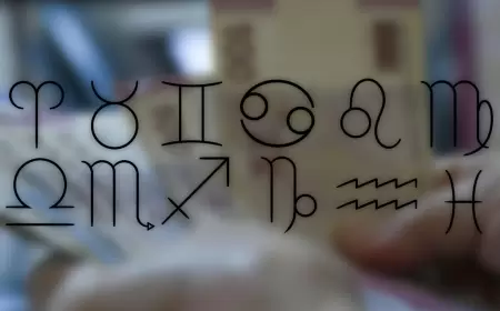 Tezliklə varlanacaq bürclər