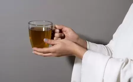 Bu çay belinizi incəldəcək