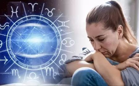 Həftəsonu bu bürclər üçün çətin keçəcək