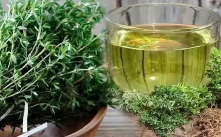 Kəklikotu çayı bu xəstəliklərin dərmanıdır