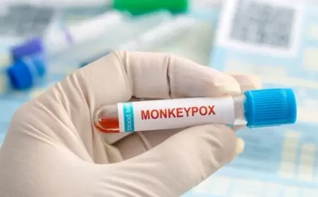 Meymunçiçəyi üçün ilk peyvənd təsdiqləndi: İlk kimlərə vurulacaq?