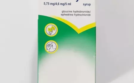 Bronxolitin sirop istifadə qaydası necədir?