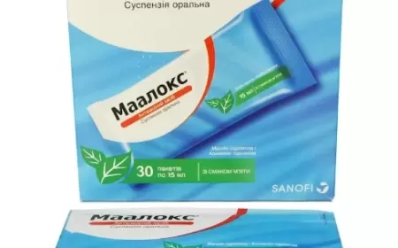 Maaloks istifadə qaydası necədir?