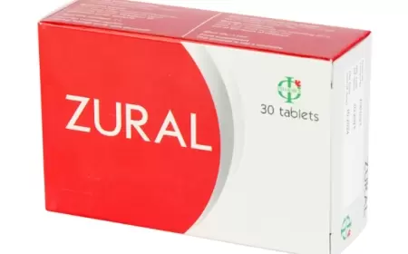 Zural tabletka nə üçündür? istifadə qaydası necədir?