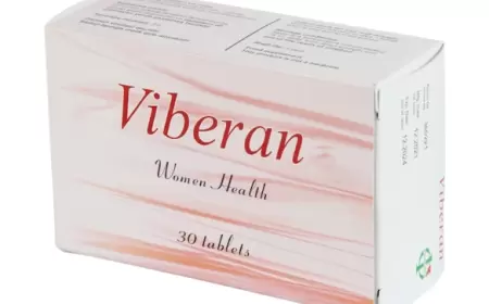 Viberan tabletka nə üçündür?