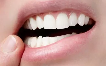 İnsanda yenidən diş çıxaran preparat hazırlandı