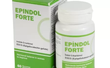 Epindol Forte haqqında məlumat