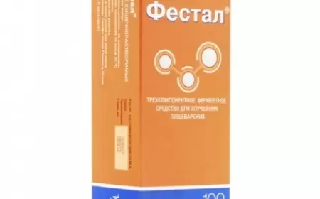 Festal tablet qiyməti və tərkibi haqqında məlumat