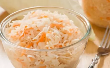 Duzlu kələmin faydaları