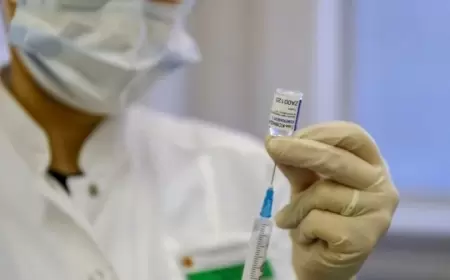 Azərbaycanda məcburi vaksinasiya olacaq?